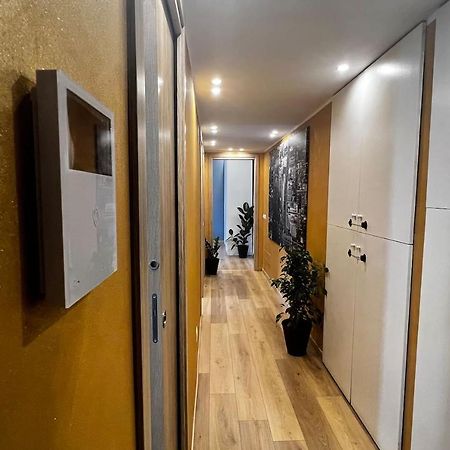 Prestigioso Trilocale Sui Navigli Con A/C & Wi-Fi Apartment Milan Bagian luar foto